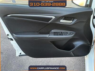 2016 Honda Fit LX - Photo 10 - Huntington Beach, CA 92647