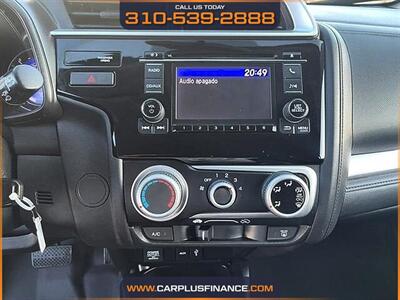 2016 Honda Fit LX - Photo 18 - Huntington Beach, CA 92647