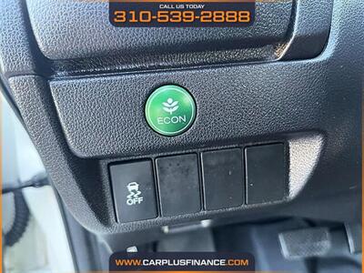 2016 Honda Fit LX - Photo 12 - Huntington Beach, CA 92647