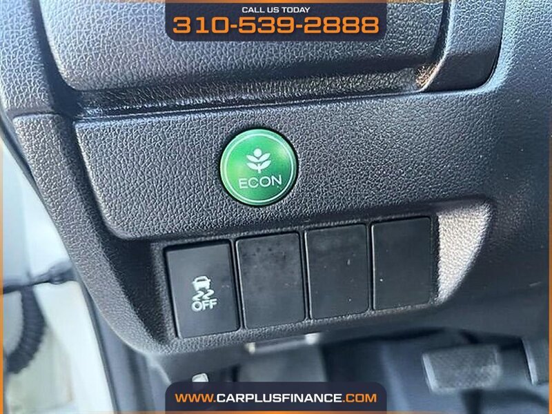 2016 Honda Fit LX - Photo 12 - Huntington Beach, CA 92647