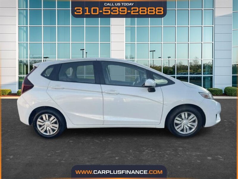 2016 Honda Fit LX - Photo 30 - Huntington Beach, CA 92647