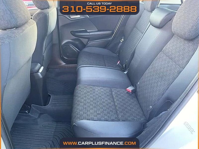 2016 Honda Fit LX - Photo 23 - Huntington Beach, CA 92647
