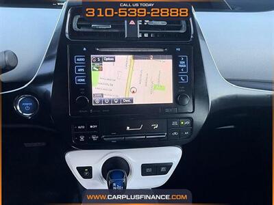 2016 Toyota Prius Four Touring - Photo 17 - Huntington Beach, CA 92647