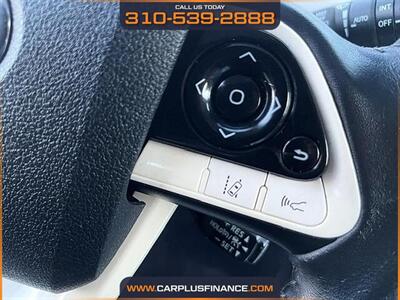2016 Toyota Prius Four Touring - Photo 16 - Huntington Beach, CA 92647