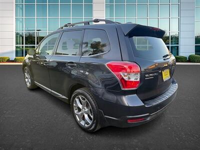 2016 Subaru Forester 2.5i Touring   - Photo 24 - Huntington Beach, CA 92647