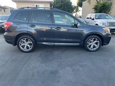 2016 Subaru Forester 2.5i Touring   - Photo 11 - Huntington Beach, CA 92647