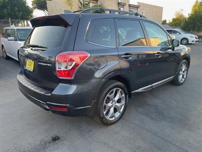 2016 Subaru Forester 2.5i Touring   - Photo 19 - Huntington Beach, CA 92647