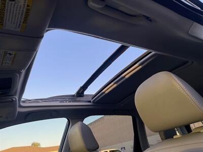 2016 Subaru Forester 2.5i Touring   - Photo 38 - Huntington Beach, CA 92647