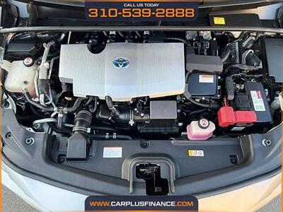 2017 Toyota Prius Prime Advanced - Photo 11 - Huntington Beach, CA 92647