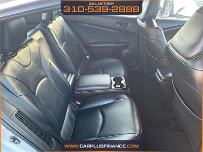 2017 Toyota Prius Prime Advanced - Photo 35 - Huntington Beach, CA 92647