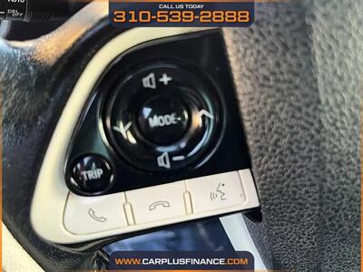 2017 Toyota Prius Prime Advanced - Photo 19 - Huntington Beach, CA 92647