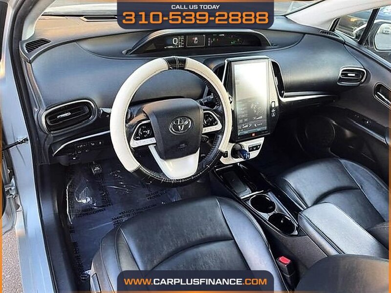 2017 Toyota Prius Prime Advanced - Photo 18 - Huntington Beach, CA 92647