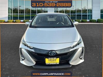 2017 Toyota Prius Prime Advanced - Photo 6 - Huntington Beach, CA 92647