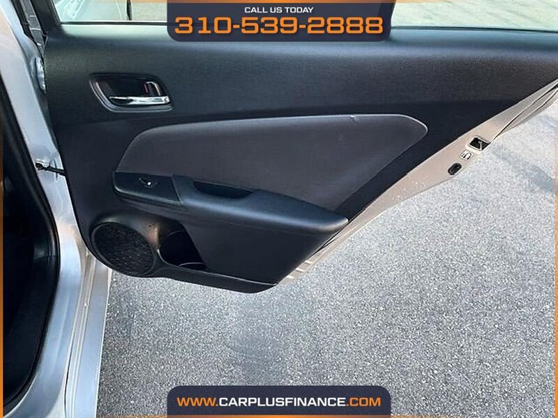2017 Toyota Prius Prime Advanced - Photo 34 - Huntington Beach, CA 92647