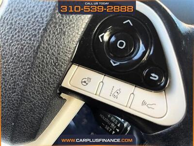 2017 Toyota Prius Prime Advanced - Photo 24 - Huntington Beach, CA 92647