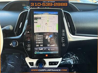 2017 Toyota Prius Prime Advanced - Photo 21 - Huntington Beach, CA 92647