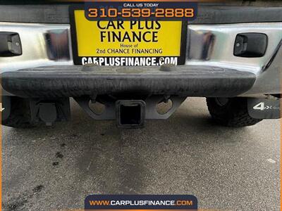 2014 Toyota Tacoma Double Cab V6 4 x 4  SR5 - Photo 22 - Huntington Beach, CA 92647