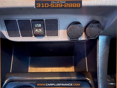 2014 Toyota Tacoma Double Cab V6 4 x 4  SR5 - Photo 35 - Huntington Beach, CA 92647
