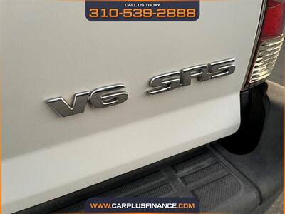 2014 Toyota Tacoma Double Cab V6 4 x 4  SR5 - Photo 23 - Huntington Beach, CA 92647