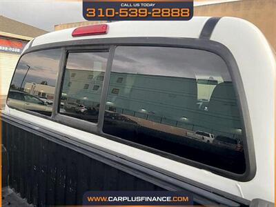 2014 Toyota Tacoma Double Cab V6 4 x 4  SR5 - Photo 18 - Huntington Beach, CA 92647