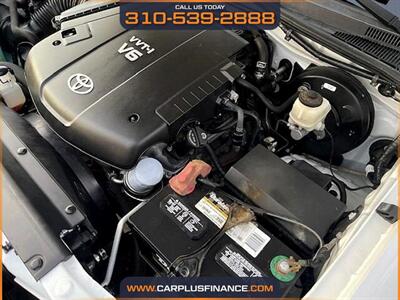 2014 Toyota Tacoma Double Cab V6 4 x 4  SR5 - Photo 9 - Huntington Beach, CA 92647