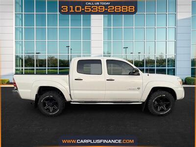 2014 Toyota Tacoma Double Cab V6 4 x 4  SR5 - Photo 13 - Huntington Beach, CA 92647