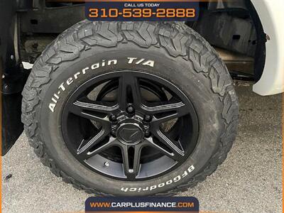 2014 Toyota Tacoma Double Cab V6 4 x 4  SR5 - Photo 19 - Huntington Beach, CA 92647