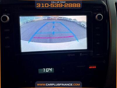 2014 Toyota Tacoma Double Cab V6 4 x 4  SR5 - Photo 36 - Huntington Beach, CA 92647