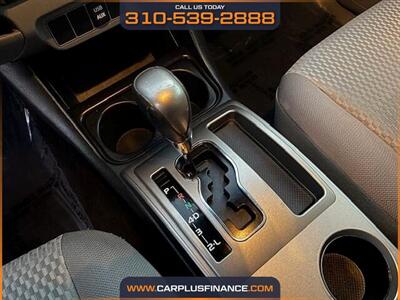 2014 Toyota Tacoma Double Cab V6 4 x 4  SR5 - Photo 34 - Huntington Beach, CA 92647