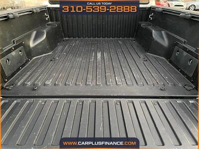 2014 Toyota Tacoma Double Cab V6 4 x 4  SR5 - Photo 24 - Huntington Beach, CA 92647