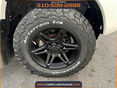 2014 Toyota Tacoma Double Cab V6 4 x 4  SR5 - Photo 11 - Huntington Beach, CA 92647