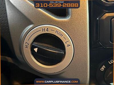 2014 Toyota Tacoma Double Cab V6 4 x 4  SR5 - Photo 33 - Huntington Beach, CA 92647