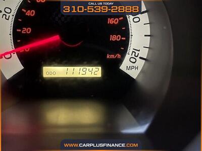 2014 Toyota Tacoma Double Cab V6 4 x 4  SR5 - Photo 30 - Huntington Beach, CA 92647