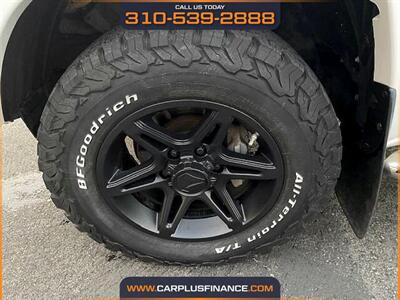 2014 Toyota Tacoma Double Cab V6 4 x 4  SR5 - Photo 5 - Huntington Beach, CA 92647
