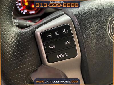 2010 Toyota 4Runner Limited 2WD   - Photo 22 - Huntington Beach, CA 92647