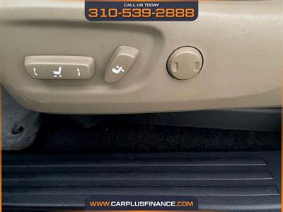 2010 Toyota 4Runner Limited 2WD   - Photo 19 - Huntington Beach, CA 92647