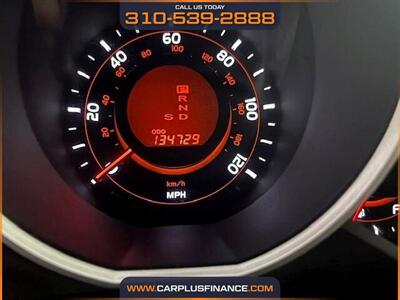 2010 Toyota 4Runner Limited 2WD   - Photo 23 - Huntington Beach, CA 92647