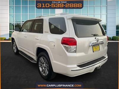 2010 Toyota 4Runner Limited 2WD   - Photo 7 - Huntington Beach, CA 92647