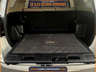 2010 Toyota 4Runner Limited 2WD   - Photo 43 - Huntington Beach, CA 92647