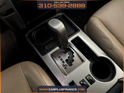 2010 Toyota 4Runner Limited 2WD   - Photo 27 - Huntington Beach, CA 92647