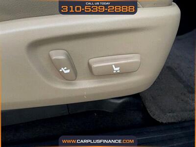 2010 Toyota 4Runner Limited 2WD   - Photo 36 - Huntington Beach, CA 92647