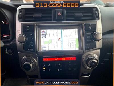 2010 Toyota 4Runner Limited 2WD   - Photo 25 - Huntington Beach, CA 92647