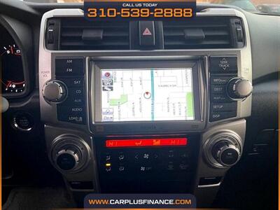 2010 Toyota 4Runner Limited 2WD   - Photo 26 - Huntington Beach, CA 92647