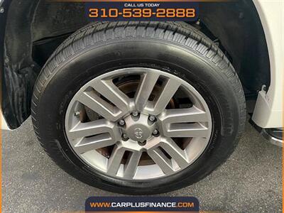 2010 Toyota 4Runner Limited 2WD   - Photo 40 - Huntington Beach, CA 92647