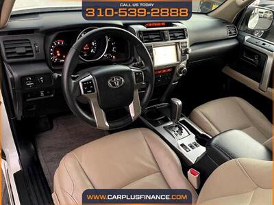 2010 Toyota 4Runner Limited 2WD   - Photo 20 - Huntington Beach, CA 92647
