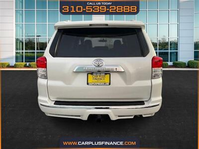 2010 Toyota 4Runner Limited 2WD   - Photo 6 - Huntington Beach, CA 92647