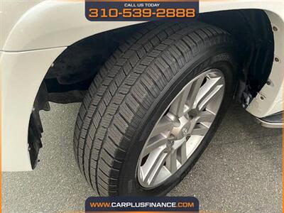 2010 Toyota 4Runner Limited 2WD   - Photo 12 - Huntington Beach, CA 92647