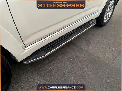 2010 Toyota 4Runner Limited 2WD   - Photo 11 - Huntington Beach, CA 92647