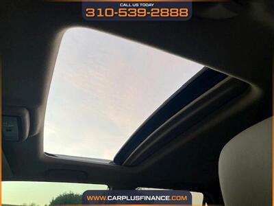 2010 Toyota 4Runner Limited 2WD   - Photo 29 - Huntington Beach, CA 92647