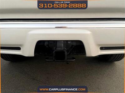 2010 Toyota 4Runner Limited 2WD   - Photo 41 - Huntington Beach, CA 92647